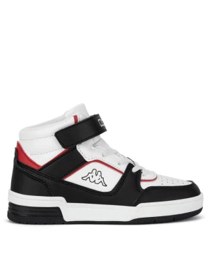 Sneakersy Kappa SS24-3C057 Czarny