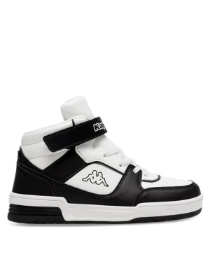 Sneakersy Kappa SS24-3C057 Czarny