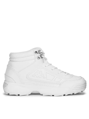 Sneakersy Kappa SS24-3CK06M Biały