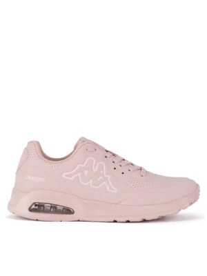 Sneakersy Kappa V12-806 Różowy