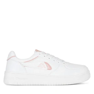 Sneakersy Kappa VSKA004 Biały