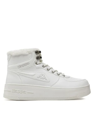 Sneakersy Kappa VSKA007 Biały