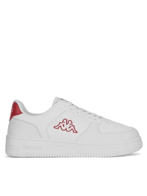 Sneakersy Kappa VSKA012 Biały