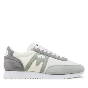 Sneakersy Karhu Albatross 82 F807039 Écru Kremowy