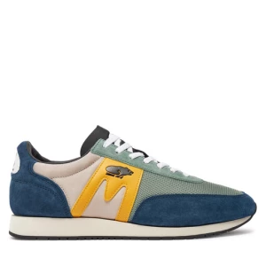 Sneakersy Karhu Albatross 82 F807041 Granatowy