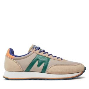 Sneakersy Karhu Albatross Control F820004 Brązowy