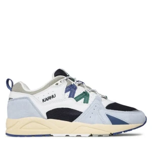 Sneakersy Karhu Fusion 2.0 F804139 Niebieski
