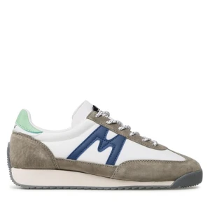 Sneakersy Karhu Mestari F805059 Zielony