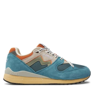 Sneakersy Karhu Synchron Classic F802676 Niebieski