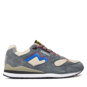 Sneakersy Karhu Synchron F802511 Szary