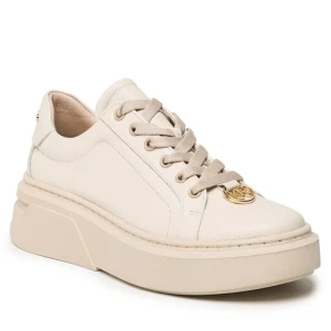 Sneakersy Karino 4522/001-P Beżowy