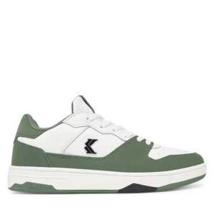 Sneakersy Karl Kani 89 2K PD00003078 Biały