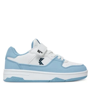 Sneakersy Karl Kani 89 2K PS PD00004626 Biały