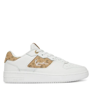 Sneakersy Karl Kani 89 Classic 1080432 Biały