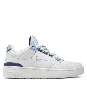 Sneakersy Karl Kani 89 Lxry 1184300 White/Blue