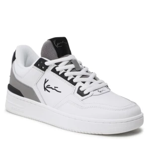 Sneakersy Karl Kani 89 LXRY KKFWM000185 Biały