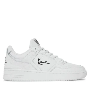 Sneakersy Karl Kani 89 LXRY PRM KKFWM000304 Biały