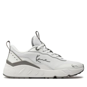 Sneakersy Karl Kani KKFWM000350 White/Light Grey