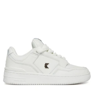 Sneakersy Karl Kani LXRY SK8 PD00002694 Biały