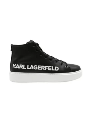 Sneakersy Karl Lagerfeld