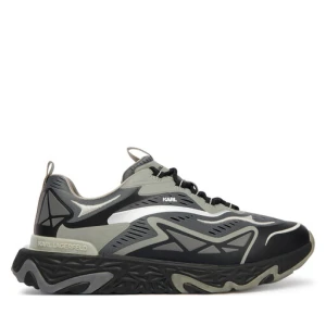 Zdjęcie produktu Sneakersy KARL LAGERFELD Blaze KL52428 Szary