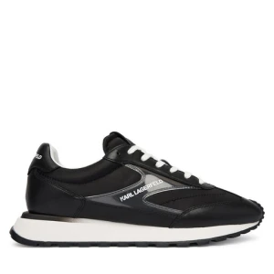 Zdjęcie produktu Sneakersy KARL LAGERFELD Kairo KL51126A Czarny