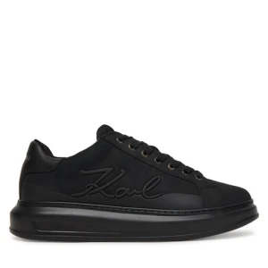 Zdjęcie produktu Sneakersy KARL LAGERFELD Kapri KL52542F Czarny