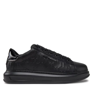 Zdjęcie produktu Sneakersy KARL LAGERFELD Kapri KL52549K Czarny
