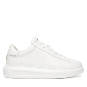 Sneakersy KARL LAGERFELD Kapri KL52570 Biały