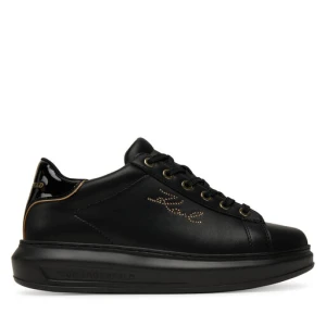Sneakersy KARL LAGERFELD Kapri KL62518 Czarny