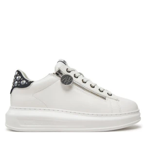 Sneakersy KARL LAGERFELD Kapri KL62527F Biały