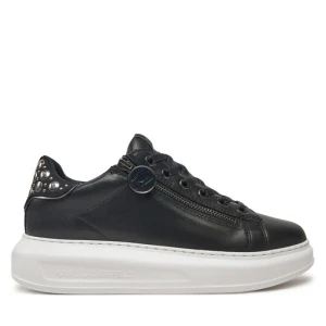 Zdjęcie produktu Sneakersy KARL LAGERFELD Kapri KL62527F Czarny