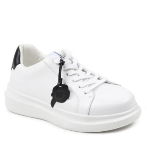 Sneakersy Karl Lagerfeld Kids Z30009 S White 10P