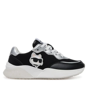 Sneakersy Karl Lagerfeld Kids Z30373 M Czarny