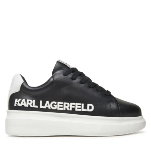 Sneakersy Karl Lagerfeld Kids Z30381 M Czarny