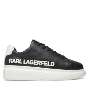 Sneakersy Karl Lagerfeld Kids Z30381 S Czarny