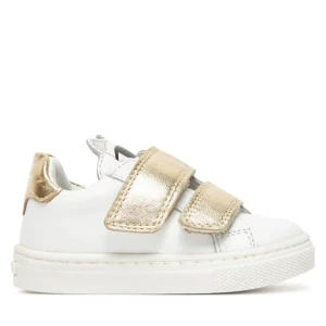 Sneakersy Karl Lagerfeld Kids Z30383 M Biały