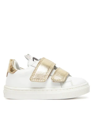 Sneakersy Karl Lagerfeld Kids Z30383 M Biały