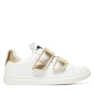 Sneakersy Karl Lagerfeld Kids Z30383 S Biały