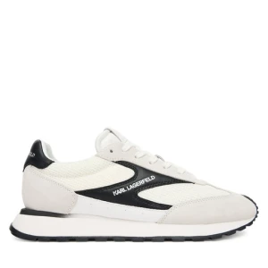 Sneakersy KARL LAGERFELD KL51124E Biały