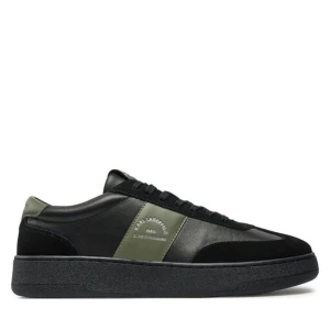 Sneakersy KARL LAGERFELD KL51524 Czarny