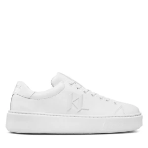 Sneakersy KARL LAGERFELD KL52215 Biały