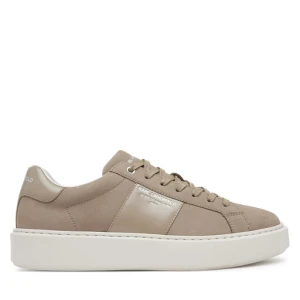 Sneakersy KARL LAGERFELD KL52218 Szary