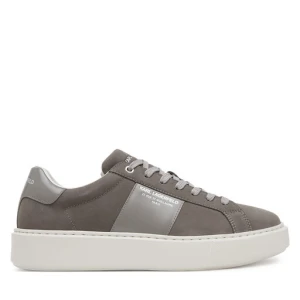 Sneakersy KARL LAGERFELD KL52218 Szary