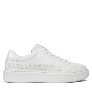 Sneakersy KARL LAGERFELD KL52225 Biały