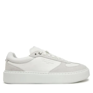 Sneakersy KARL LAGERFELD KL52235 Biały