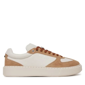 Sneakersy KARL LAGERFELD KL52235 Biały