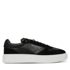Zdjęcie produktu Sneakersy KARL LAGERFELD KL52235 Czarny
