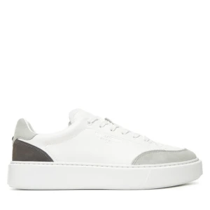 Sneakersy KARL LAGERFELD KL52241 Biały