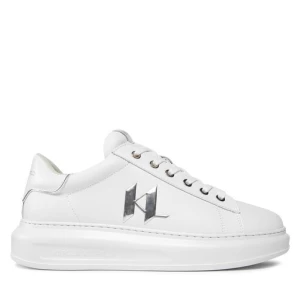 Sneakersy KARL LAGERFELD KL52518 Biały